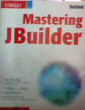 Mastering JBuilder