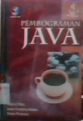 Pemrograman Java