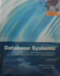 Database System : a practical aproach to design implementation and management