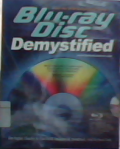 Blu-ray disc demystified