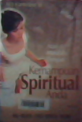 Atasi Masalah dengan Kemampuan Spiritual Anda