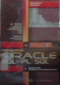 Menguasai ORACLE  SQL dan PL/SQL