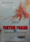 Sistem pakar dan pengembangannya