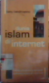 Dunia islam di internet