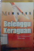 Memutus belenggu keraguan : kiat mengatasi was-was