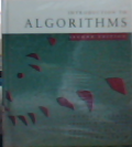 Introduction to algorithms