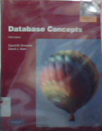Database concept