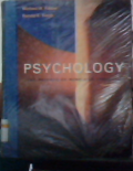 psychology the science of mind and behavion