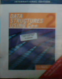 Data Structures Using C++