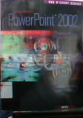 Microsoft Power point 2002