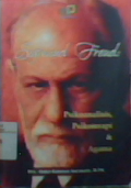 Sigmund freud : psikoanalisis  psikoterapi dan agama