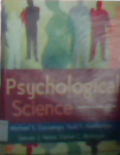 Psychological Science