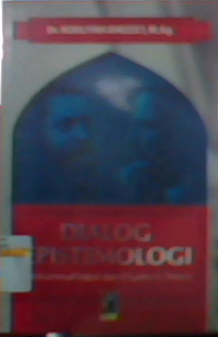 Dialog epistemologi