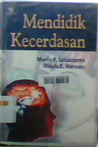 Mendidik kecerdasan