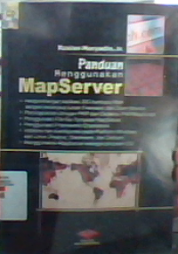 Panduan menggunakan mapserver