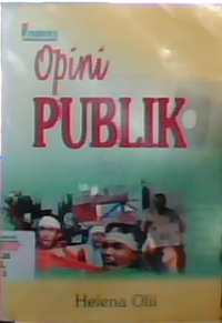 Opini Publik