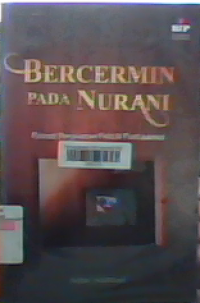 Bercermini pada nurani; Potret perjalanan politik Puntadewa