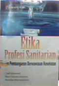 Etika profesi sanitarian dan pembangunan berwawasan kesehatan