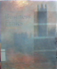 Perpectives in business ethics