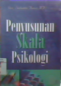 Penyusunan skala psikologi