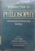 Introduction to philosophy : classical and contemporary readings