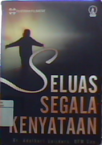 Seluas segala kenyataan