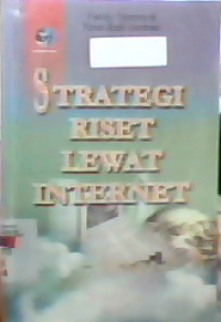 Strategi riset lewat internet