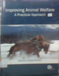 Improving animal welfare A practical approach