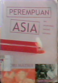 Perempuan Asia dari penderitaan menjadi kekuatan