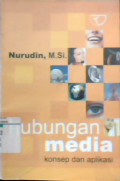 Hubungan media : konsep dan aplikasi