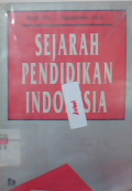 Sejarah pendidikan Indonesia