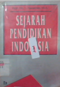 Sejarah pendidikan Indonesia