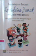 Pembelajaran berbasis kecerdasan jamak (Multiple Intelligences) mengidentifikasi dan mengembangkan multitalenta anak