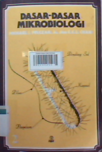 Dasar-dasar mikrobiologi buku 2