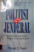 Politisi vs jendral