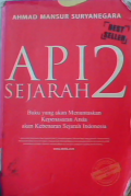 Api sejarah 2