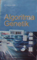 Algoritma genetik