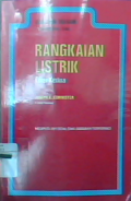 Teori dan soal-soal rangkaian listrik