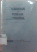 Pengukuran dan Penilaian Pendidikan