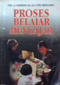 Proses belajar mengajar