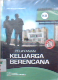 Pelayanan keluarga berencana