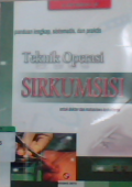 Teknik operasi sirkumsisi