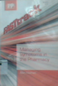 Managing symptoms in the pharmacy