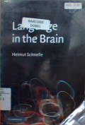 Language in the brain