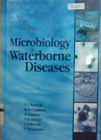 Microbiology of waterborne diseases