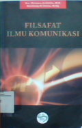 Filsafat ilmu komunikasi