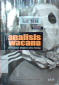 Analisis wacana : pengantar analisis teks media