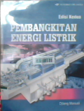 Pembangkitan energi listrik