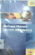 Berbagai makalah sistem informasi