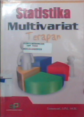 Statistika multivariat terapan